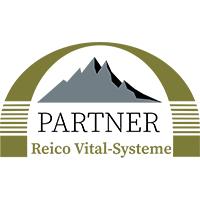 Reico Hundefutter Partner in Geisenheim im Rheingau - Logo