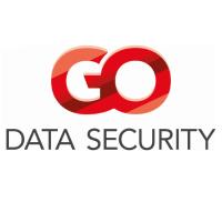 GO Data Security GmbH in Goch - Logo