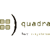 quadra bau it-systeme in Aachen - Logo