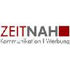 ZEITNAH Kommunikation, Werbung in Kerken - Logo