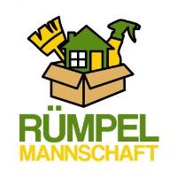 Entrümpelung Mönchengladbach - Rümpelmannschaft in Mönchengladbach - Logo