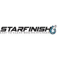 Starfinish in Lauffen am Neckar - Logo