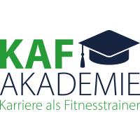 KAF Akademie GmbH in Zeitlarn - Logo
