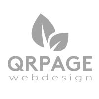 qrpage - webdesign in Lübeck - Logo