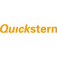 Quickstern GmbH & Co. KG in Paderborn - Logo