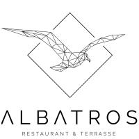 ALBATROS Restaurant & Terrasse in Lorch in Württemberg - Logo