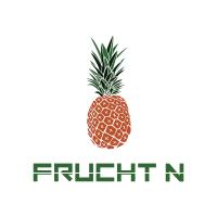 Frucht N in München - Logo