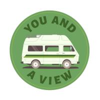 You and a View - Stadt Land Bus Camping GmbH in Quakenbrück - Logo