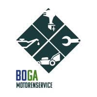 Boga Motorenservice in Neubrandenburg - Logo