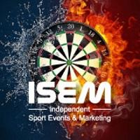 ISEM-Independent Sport Events & Marketing in Bremen - Logo