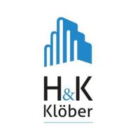 H & K Klöber Versicherungsmakler GmbH in Darmstadt - Logo