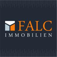 FALC Immobilien: Dieter Haselmayer in Karlsdorf Neuthard - Logo