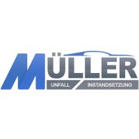 Unfallinstandsetzung Müller in Petershausen - Logo