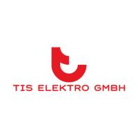 TIS Elektro GmbH in Erding - Logo