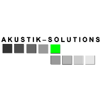 Akustik-Solutions in Filderstadt - Logo