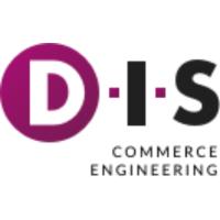 D-I-S commerce engineering in Stuttgart - Logo