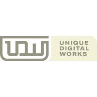 Unique Digital Works GmbH in Troisdorf - Logo