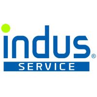 Indus Service e.K. in Neuenkirchen Kreis Steinfurt - Logo