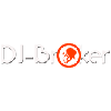 DJ-Broker in Berlin - Logo