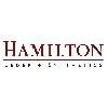 Hamilton Leder + Synthetics in Heidelberg - Logo