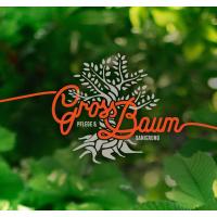 GrossBaum - Baumpflege & Sanierung in Dietingen - Logo