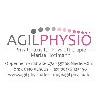 AGILPHYSIO Physiotherapie Marisa Hoffmann in Nieder Olm - Logo