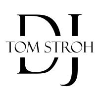 DJ Tom Stroh - Music for YOUR! Event in Jülich - Logo