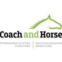 Coach and Horse in Butzbach - Logo