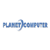 Planet Computer & Media GmbH & Co. KG in Donauwörth - Logo