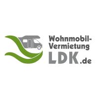 Wohnmobilvermietung Lahn-Dill-Kreis - Jens Schmid in Dillenburg - Logo