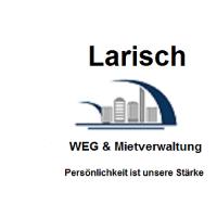 Larisch Hausverwaltung Essen NRW in Essen - Logo