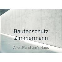 Firma Bautenschutz Zimmermann in Koblenz am Rhein - Logo