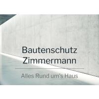 Firma Bautenschutz Zimmermann in Koblenz am Rhein - Logo