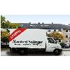 Manfred Selinger Umzüge, Transporte & Entrümplungen in Hamburg - Logo