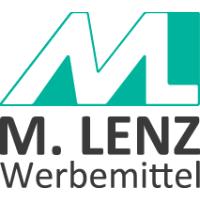 M. Lenz Werbemittel GmbH in Hirschberg an der Bergstrasse - Logo