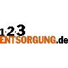 123entsorgung.de in Berlin - Logo