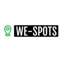 WE SPOTS in Berlin - Logo