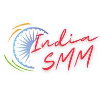 India SMM - Logo