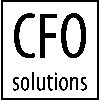 CFO Solutions Unternehmensberatung GmbH in Hamburg - Logo