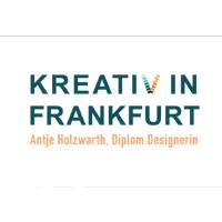 Kreativ in Frankfurt in Frankfurt am Main - Logo