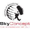 My - SkyConcept GmbH & Co. KG - Fallschirmspringen in Ailertchen - Logo