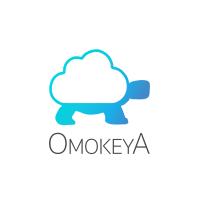 Omokeya GmbH in Heidelberg - Logo