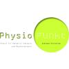 Physio Punkt Halle in Halle (Saale) - Logo