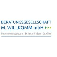 Beratungsgesellschaft M. Willkomm mbH in Stade - Logo