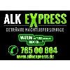 Alkexpress Lieferservice in Hamburg - Logo