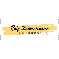 Ralf Zimmermann Fotografie in Dresden - Logo
