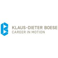 Klaus-Dieter Böse in München - Logo