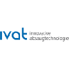IVAT GmbH - Innovative Absaugtechnologie in Augsburg - Logo