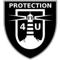 Protection 4U in Kellinghusen - Logo