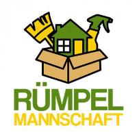 Entrümpelung Wuppertal - Rümpelmannschaft in Wuppertal - Logo